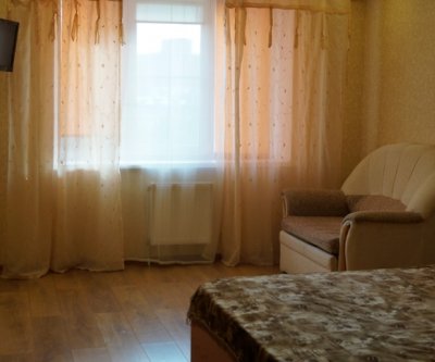 2-комнатные апартаменты: Рязань, улица Вокзальная, фото 2