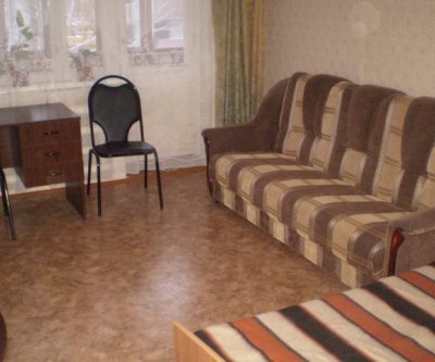 2-х комнатная квартира посуточно: Рязань, Московское шоссе, фото 1