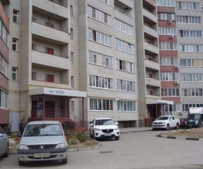 Чистая, просторная квартира в центре: Рязань, улица Весенняя, фото 4