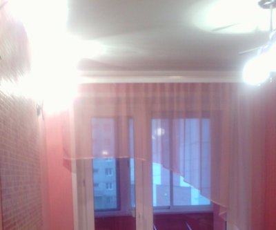 Квартира в новостройке с евроремонтом: Рязань, улица Вишневая, фото 5