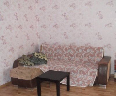 Квартира в Костроме: Кострома, улица Профсоюзная, фото 2