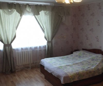Квартира в Костроме: Кострома, улица Профсоюзная, фото 1