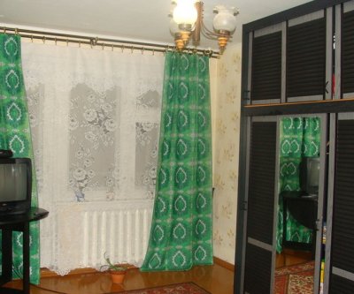 Чистая уютная квартира: Кострома, улица Суслова, фото 1
