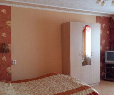 Квартира еврокласс: Кострома, Паново мкр., фото 4