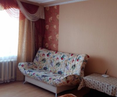 Квартира еврокласс: Кострома, Паново мкр., фото 5