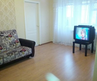 Уютная 3-хкомнатная квартира в центре.: Кострома, улица Кузнецкая, фото 1