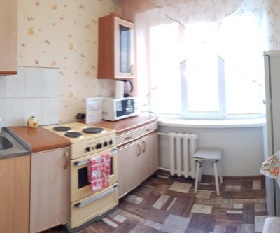 Уютная квартира для двоих: Уфа, Дмитрия Донского, фото 4