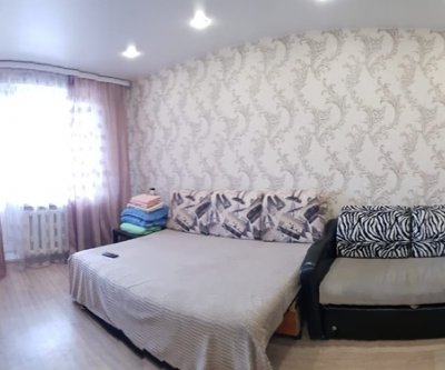 Уютная квартира для двоих: Уфа, Дмитрия Донского, фото 1