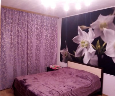 Чистая и уютная квартира: Екатеринбург, Бакинских Комиссаров, фото 1