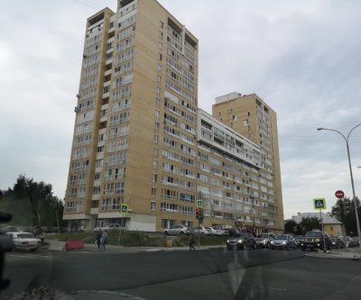 Чистая и уютная квартира: Екатеринбург, Бакинских Комиссаров, фото 3