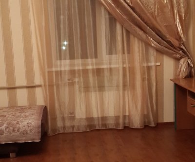 Стильные апартаменты!: Волгоград, Аллея Героев, фото 2