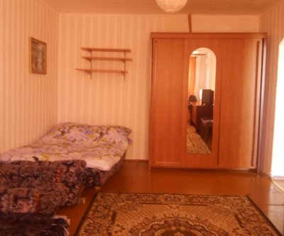 Чисто! Уютно! Как дома!: Омск, Космический проспект, фото 4