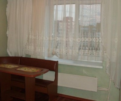 Чисто! Уютно! Как дома!: Омск, Космический проспект, фото 5