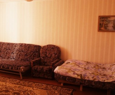 Чисто! Уютно! Как дома!: Омск, Космический проспект, фото 3
