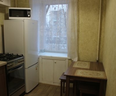 Квартира посуточно в центре города: Архангельск, Тимме 9, фото 4