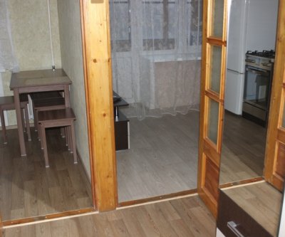 Квартира посуточно в центре города: Архангельск, Тимме 9, фото 5