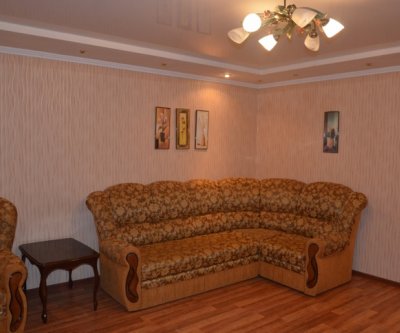 Комфортная 1 комнатная квартира: Омск, улица Химиков, фото 2