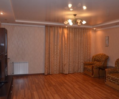 Комфортная 1 комнатная квартира: Омск, улица Химиков, фото 3