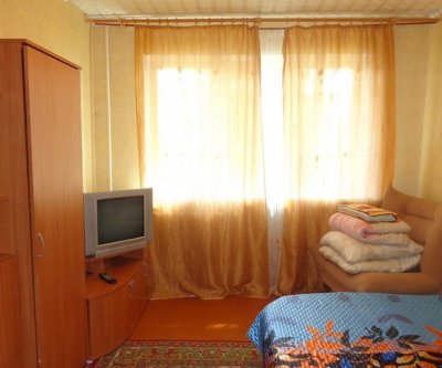 Уютная квартира в Черниковке : Уфа, улица Интернациональная, фото 1