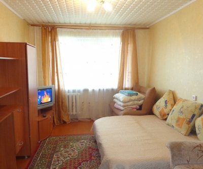 Уютная квартира в Черниковке : Уфа, улица Интернациональная, фото 5