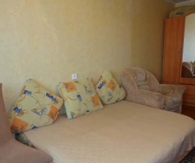 Уютная квартира в Черниковке : Уфа, улица Интернациональная, фото 4