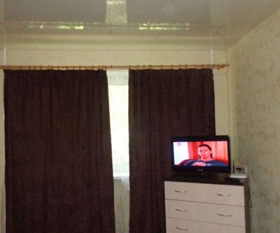 Уютная квартира для двоих: Уфа, улица Орджоникидзе, фото 5