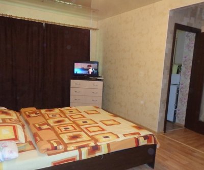 Уютная квартира для двоих: Уфа, улица Орджоникидзе, фото 2