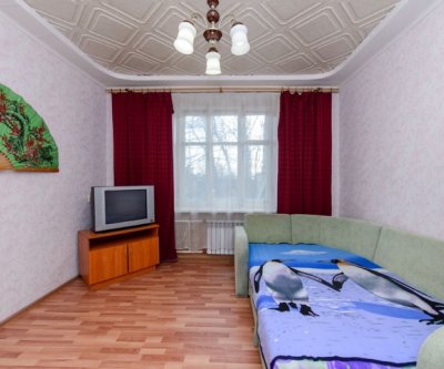 Час, сутки, неделя, уютная квартира: Екатеринбург, улица Симферопольская, фото 5