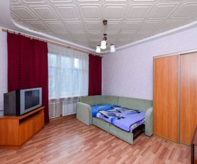Час, сутки, неделя, уютная квартира: Екатеринбург, улица Симферопольская, фото 4