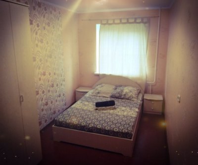 2-комнатная в Амуре: Омск, 21-я Амурская, фото 4