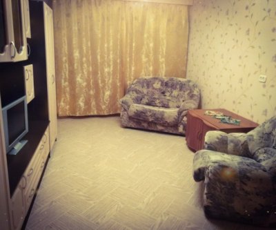 2-комнатная в Амуре: Омск, 21-я Амурская, фото 2