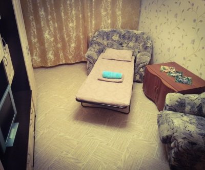 2-комнатная в Амуре: Омск, 21-я Амурская, фото 3