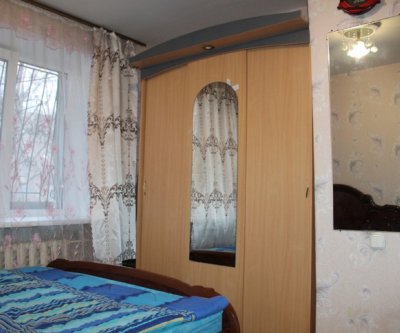 1 комнатная квартира: Волгоград, улица Германа Титова, фото 3