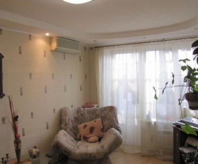Комфортная квартира для гостей.: Москва, Кронштадтский бульвар, фото 1