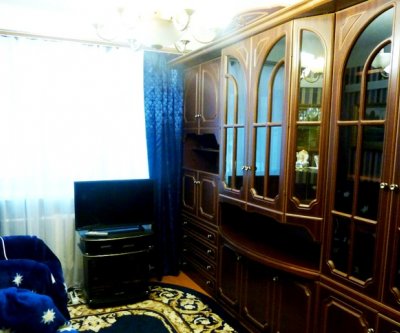 Уютная двухкомнатная квартира: Дзержинск, улица Революции, фото 4