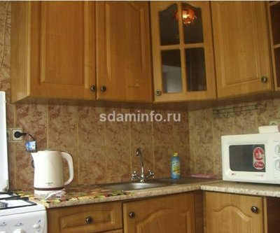 1-комн. квартира посуточно, 36 м², 2/9 эт.: Волгоград, улица Невская, фото 4