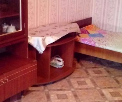 Квартира в тихом районе.: Омск, улица Бородина, фото 2