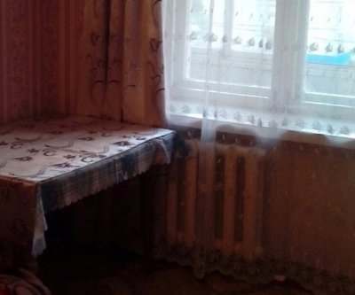 Квартира в тихом районе.: Омск, улица Бородина, фото 3