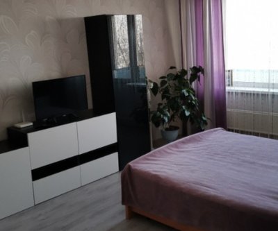 1 комнатная квартира: Омск, проспект Комарова, фото 3