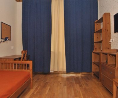 Квартира гостиничного типа в Центре: Челябинск, проспект Ленина, фото 5