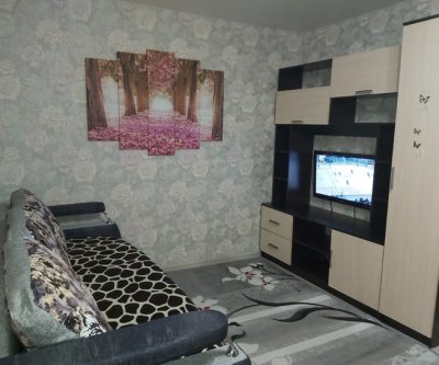 Уютная, чистая, отличная квартира!: Красноярск, улица Семафорная, фото 5