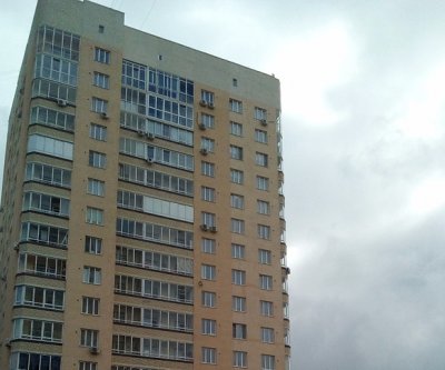 1-комн. квартира посуточно, 45 м², 4/16 эт.: Новосибирск, улица Гоголя, фото 1