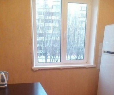 2-комн. квартира посуточно, 52 м², 3/9 эт.: Челябинск, улица 250-летия а, фото 5