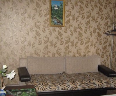 Квартира на часы, ночь от собственника: Дзержинск, проспект Циолковского, фото 5