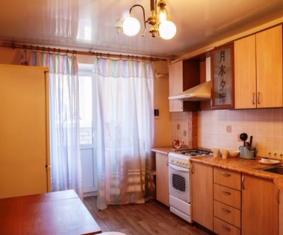 Чистая уютная квартира: Самара, переулок Юрия Павлова, фото 1