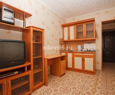 Уютная квартира по низкой цене: Екатеринбург, Академика Бардина, фото 4