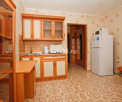 Уютная квартира по низкой цене: Екатеринбург, Академика Бардина, фото 5