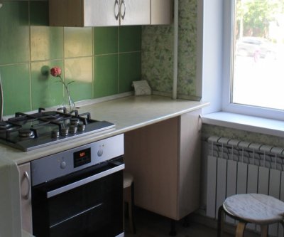 Уютная однокомнатная квартира: Уфа, Степана Кувыкина, фото 3