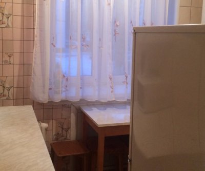Уютная чистая квартира: Уфа, проспект Октября, фото 3