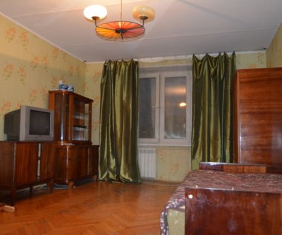 Квартира на сутки, на часы: Москва, 1-я Гражданская улица, фото 2